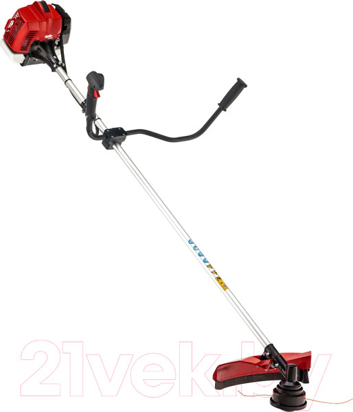 Изображение товара Триммер бензиновый Geos Max Comfort 126 В / 227611