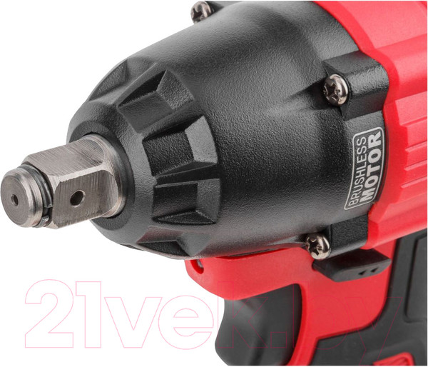 Изображение товара Аккумуляторный гайковерт Wortex CWR 0318 ALL1 (0329229)