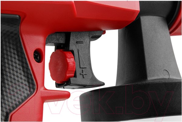 Изображение товара Краскопульт электрический Wortex LX PS 0740 (0333221)