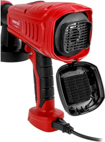 Изображение товара Краскопульт электрический Wortex LX PS 0845-1 (0333222)