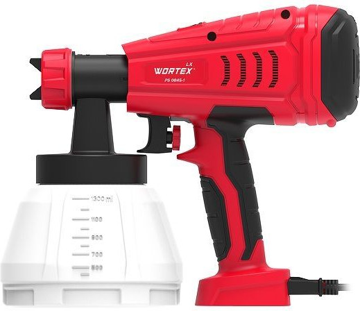 Изображение товара Краскопульт электрический Wortex LX PS 0845-1 (0333222)