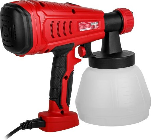 Изображение товара Краскопульт электрический Wortex LX PS 0845-1 (0333222)