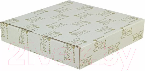 Изображение товара Набор тарелок Lenardi Marzipan 205-137 (6шт)