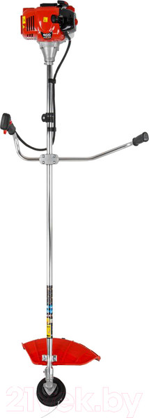 Изображение товара Триммер бензиновый Eco GTP-255 Power Plus (EC1551-5)