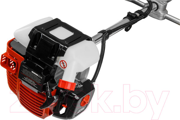 Изображение товара Триммер бензиновый Eco GTP-255 Power Plus (EC1551-5)
