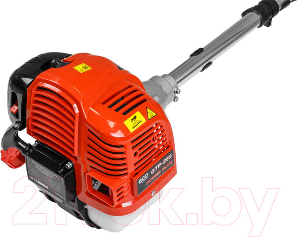 Изображение товара Триммер бензиновый Eco GTP-255 Power Plus (EC1551-5)