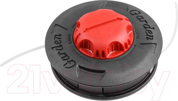 Изображение товара Триммер бензиновый Eco GTP-255 Power Plus (EC1551-5)