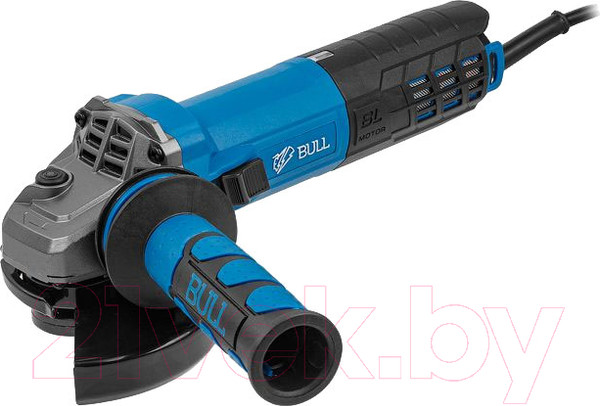 Изображение товара Угловая шлифовальная машина Bull WS 1216 (0333293)