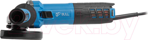 Изображение товара Угловая шлифовальная машина Bull WS 1216 (0333293)