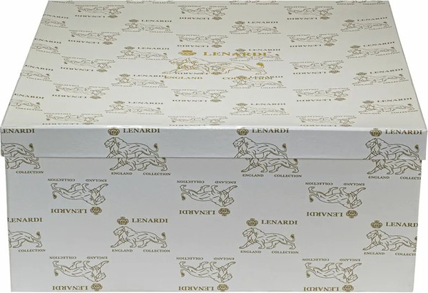 Изображение товара Блюдо для торта Lenardi Marzipan 205-148 (с)