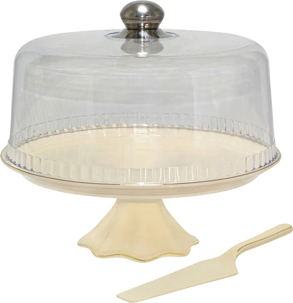 Изображение товара Блюдо для торта Lenardi Marzipan 205-148 (с)