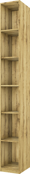 Изображение товара Стеллаж Anrex Modern (дуб наварра)