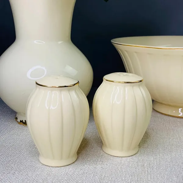 Изображение товара Набор для специй столовый Lenardi Marzipan 205-150