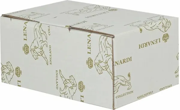 Изображение товара Набор для специй столовый Lenardi Marzipan 205-150
