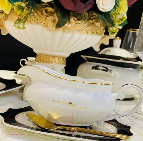 Изображение товара Соусник Lenardi Rich 109-023