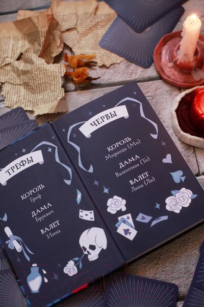 Изображение товара Книга МИФ Младшая сестра Смерти (Станиславская Е.)