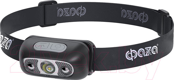 Изображение товара Фонарь Фаза AccuFH3-L3W-SENS / 5044906