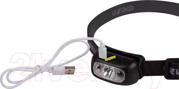 Изображение товара Фонарь Фаза AccuFH3-L3W-SENS / 5044906