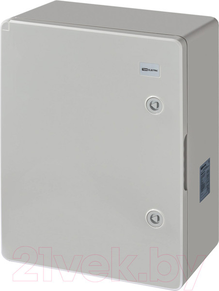 Изображение товара Бокс пластиковый TDM SQ0932-0116