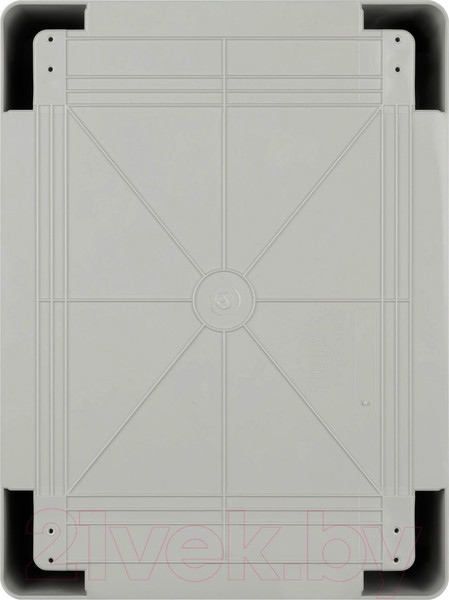 Изображение товара Бокс пластиковый TDM SQ0932-0116