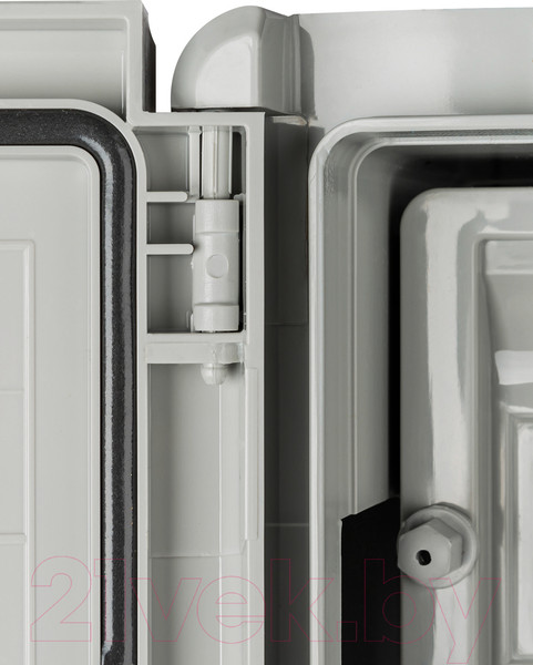 Изображение товара Бокс пластиковый TDM SQ0932-0116