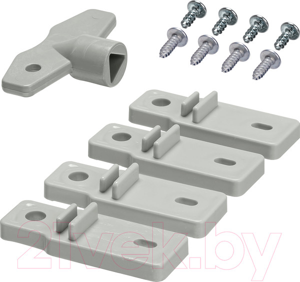Изображение товара Бокс пластиковый TDM SQ0932-0116