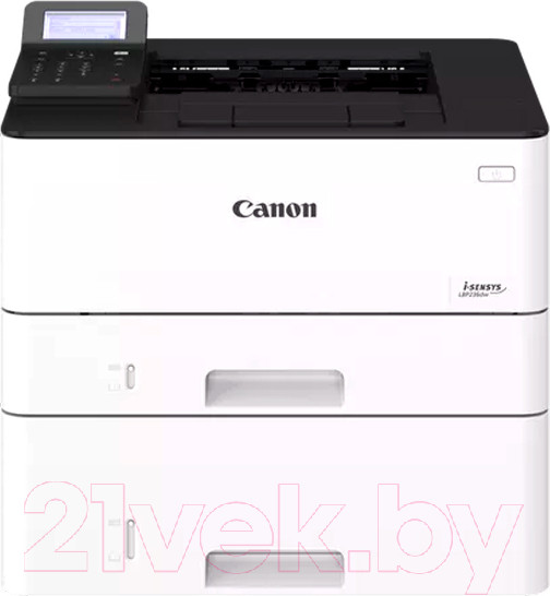 Изображение товара Принтер Canon I-Sensys LBP236DW