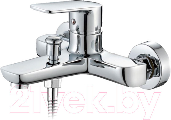 Изображение товара Смеситель Esko MX 54