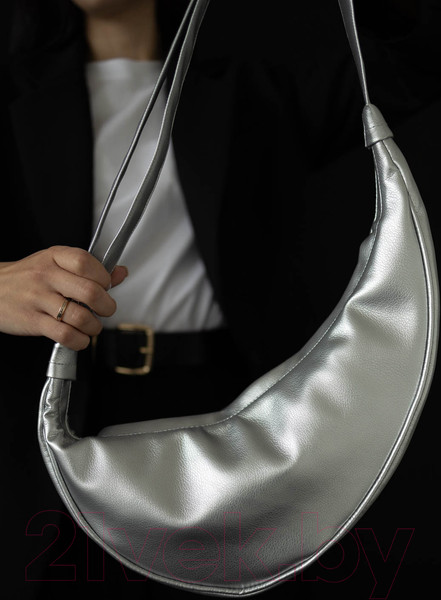 Изображение товара Сумка MT.Style Niks (серебристый)