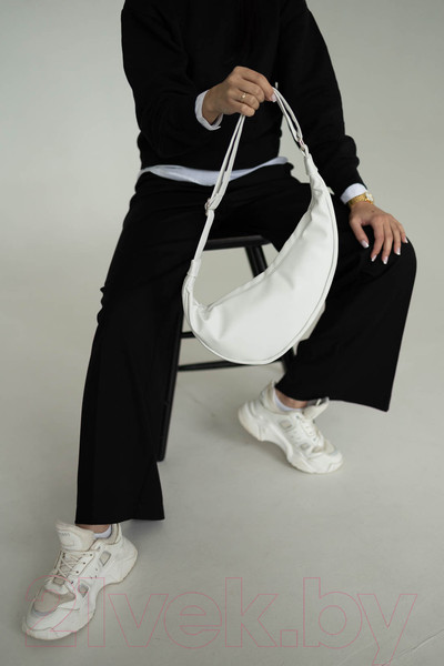 Изображение товара Сумка MT.Style Niks (белый)