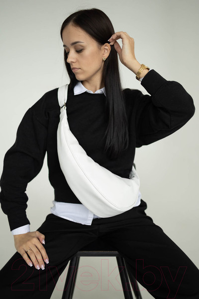 Изображение товара Сумка MT.Style Niks (белый)