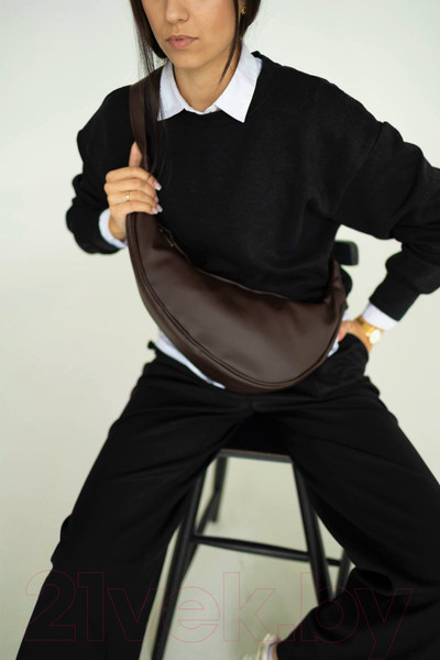 Изображение товара Сумка MT.Style Niks (коричневый)