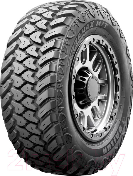 Изображение товара Всесезонная шина Sailun Terramax M/T LT33x12.5R20 114Q