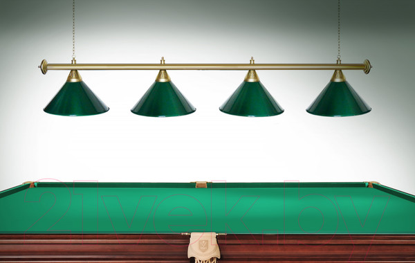 Изображение товара Потолочный светильник ФС Горизонт ЛSB.4.ШтЗл