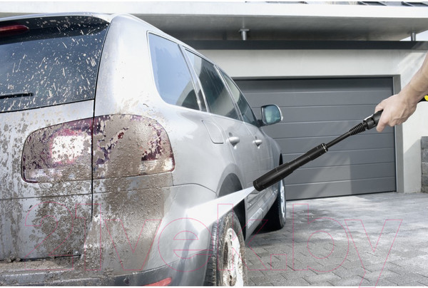 Изображение товара Мойка высокого давления Karcher K 4 Universal Edition (1.679-300.0)