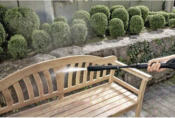 Изображение товара Мойка высокого давления Karcher K 4 Universal Edition (1.679-300.0)