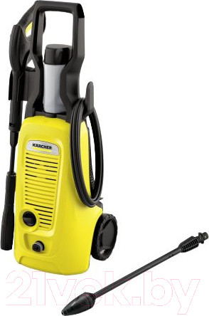 Изображение товара Мойка высокого давления Karcher K 4 Universal Edition (1.679-300.0)