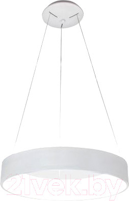 Изображение товара Потолочный светильник Mirastyle SL-41052/600-120W WT