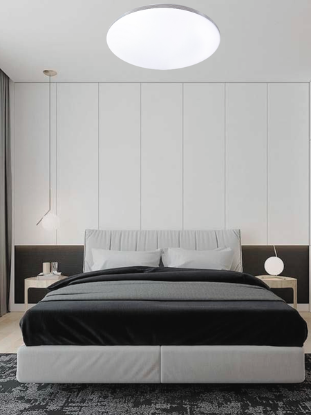 Изображение товара Потолочный светильник Mirastyle SL-0008/440-80W