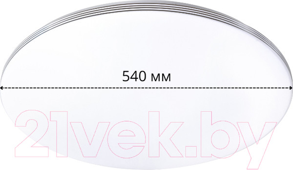 Изображение товара Потолочный светильник Mirastyle SL-008/540-110W