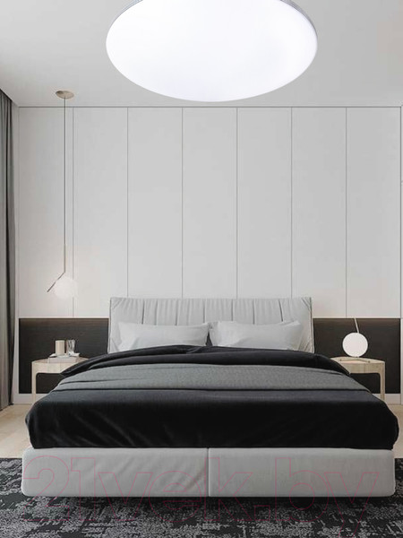 Изображение товара Потолочный светильник Mirastyle SL-008/540-110W