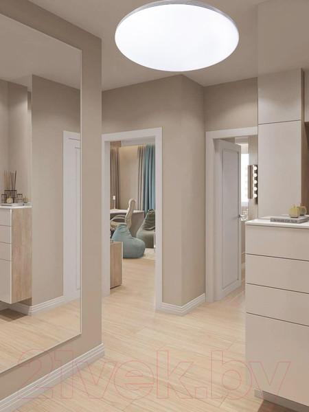 Изображение товара Потолочный светильник Mirastyle SL-008/540-110W