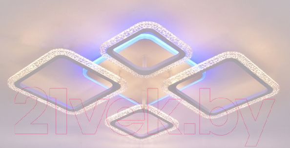 Изображение товара Люстра Mirastyle SL-40530/4 MLR