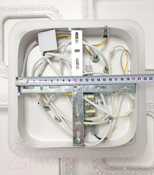 Изображение товара Люстра Mirastyle SL-40530/4 MLR