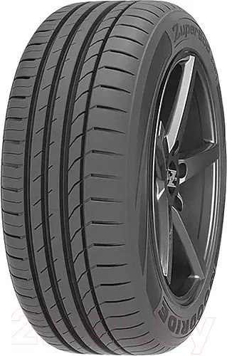 Изображение товара Летняя шина Goodride Z-107 ZuperEco 225/50R17 98W