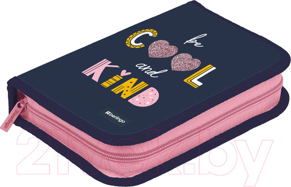 Изображение товара Пенал Berlingo Be Cool / PK11062