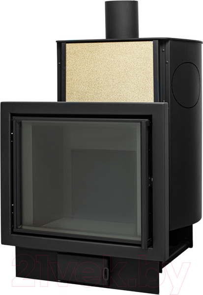 Изображение товара Печь-каменка Мета-бел ПБМ 20 Lux