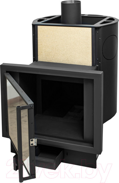 Изображение товара Печь-каменка Мета-бел ПБМ 20 Lux