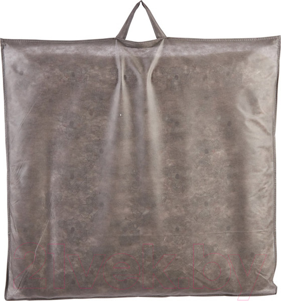 Изображение товара Пеленальный матрас Polini Kids Коала на комод 77x72 / 0002632