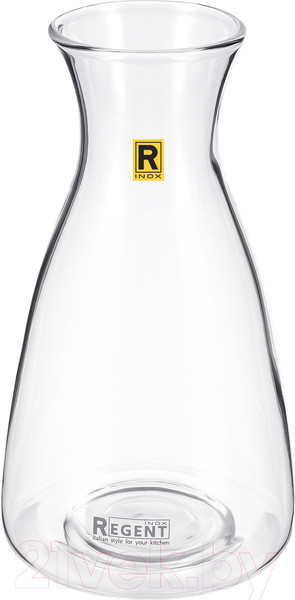 Изображение товара Графин Regent Inox Franco 93-FR-BR-04-1600